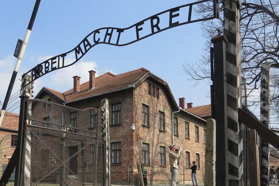 Auschwitz-Birkenau: Museum Entry Ticket with Guided Tour - Why this Auschwitz visit requires preparation