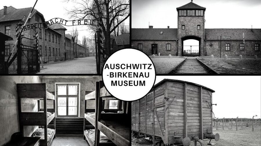 Auschwitz-Birkenau: Museum Entry Ticket with Guided Tour - Walking through Auschwitz I for 105 minutes