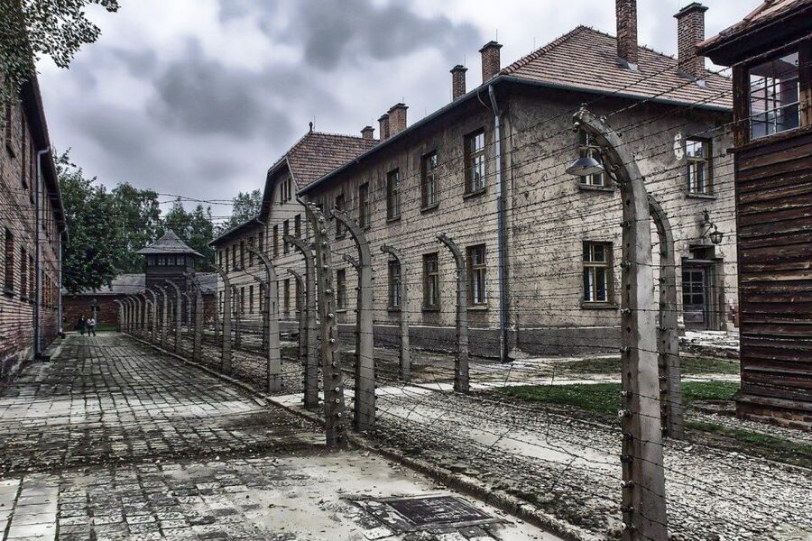 Auschwitz-Birkenau: Museum Entry Ticket with Guided Tour - The 30-minute break between the two camps