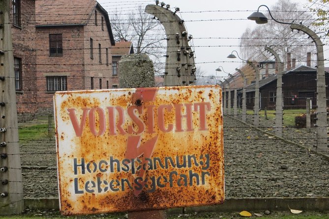 Auschwitz-Birkenau Museum Tour from Krakow - Why Auschwitz-Birkenau requires a full day from Krakow