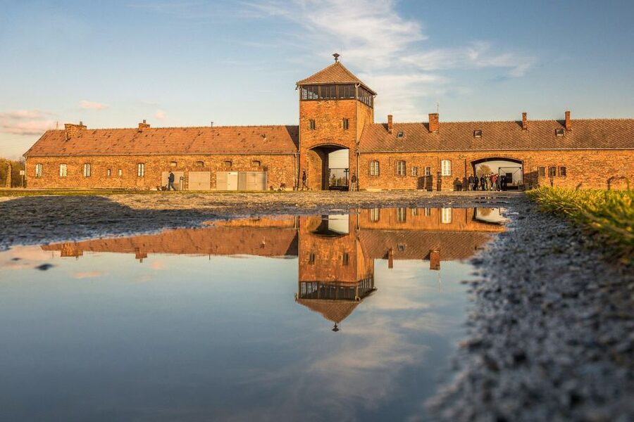Auschwitz-Birkenau: Skip-the-Line Entry Ticket & Guided Tour - Is $21 good value?
