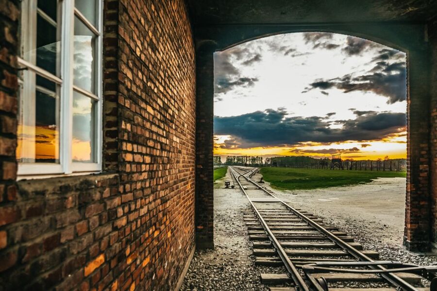 Auschwitz-Birkenau: Skip-the-Line Entry Ticket & Guided Tour - Who should book this tour?
