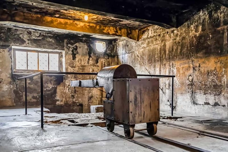 Auschwitz-Birkenau Skip-the-Line Guided Tour - Why this Auschwitz tour works