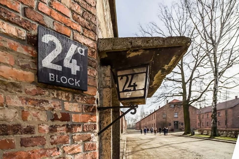 Auschwitz-Birkenau Skip-the-Line Guided Tour - Auschwitz I, the first two hours