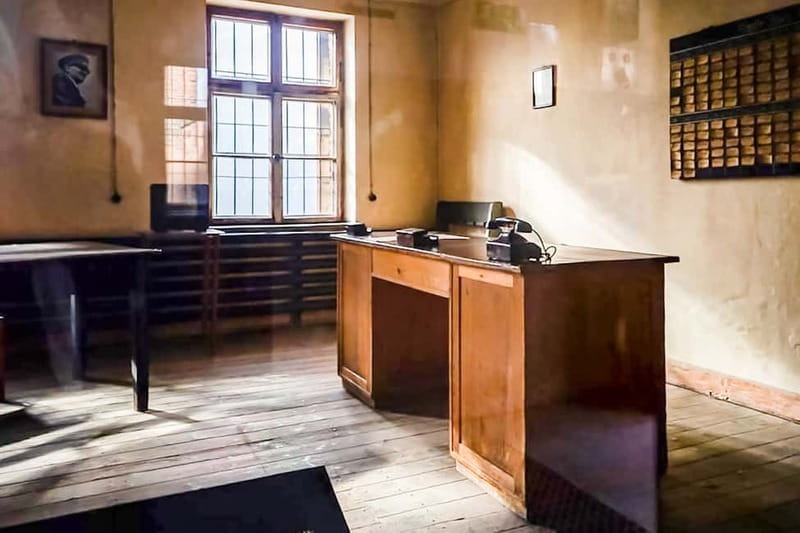 Auschwitz-Birkenau Skip-the-Line Guided Tour - Timing changes and planning around them