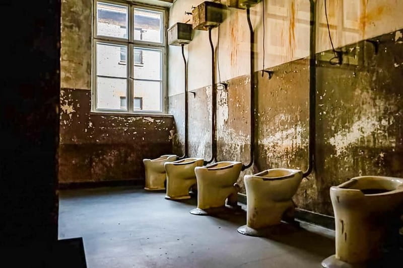 Auschwitz-Birkenau Skip-the-Line Guided Tour - Who will get the most from this visit