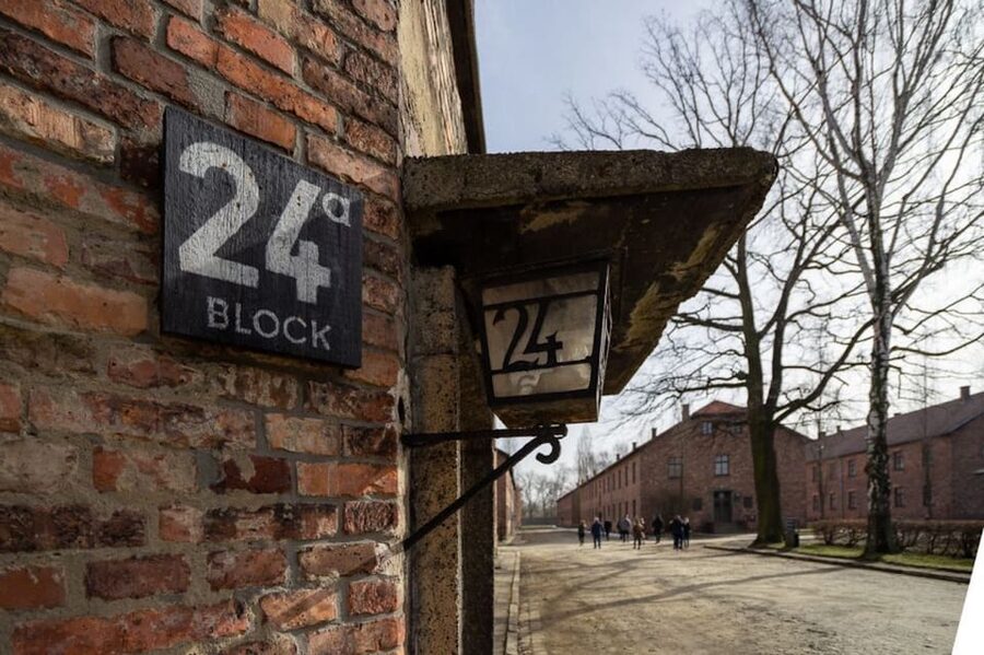 Auschwitz-Birkenau Skip-the-Line Ticket and Guided Tour - Key points to know before booking
