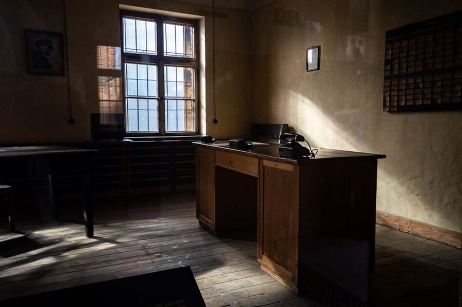 Auschwitz-Birkenau Skip-the-Line Ticket and Guided Tour - Is the $55 price good value?