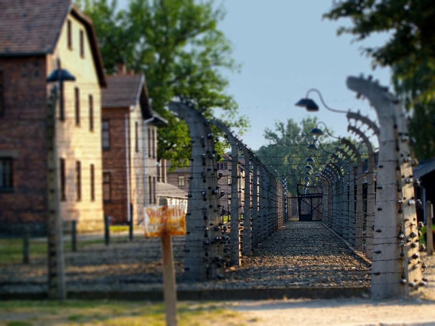 Auschwitz-Birkenau Tour from Katowice with Private Transfers - Should You Book the Katowice Auschwitz Tour?