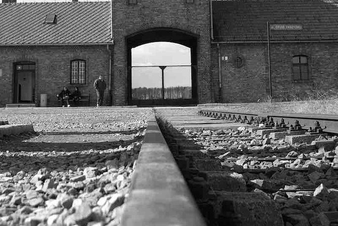 Auschwitz Birkenau Tour from Krakow: Private Transfer + Ticket - Walking, weather, and emotional stamina
