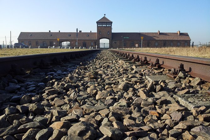 Auschwitz-Birkenau Tour from Krakow with Hotel Pickup - Birkenau: the vast scale is the point
