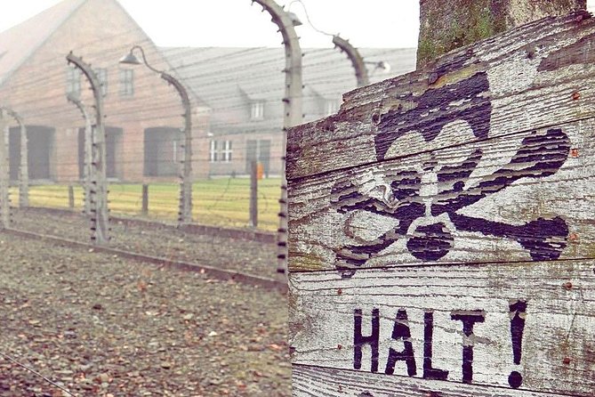 Auschwitz-Birkenau Tour from Wroclaw - Why this day trip matters