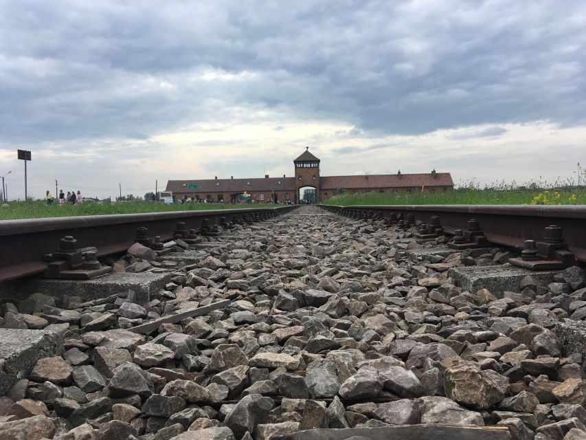 Auschwitz-Birkenau Tour from Wroclaw - How the guide changes the visit