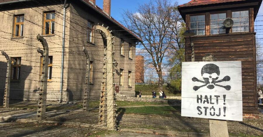 Auschwitz-Birkenau Tour from Wroclaw - Price and what the $284 covers