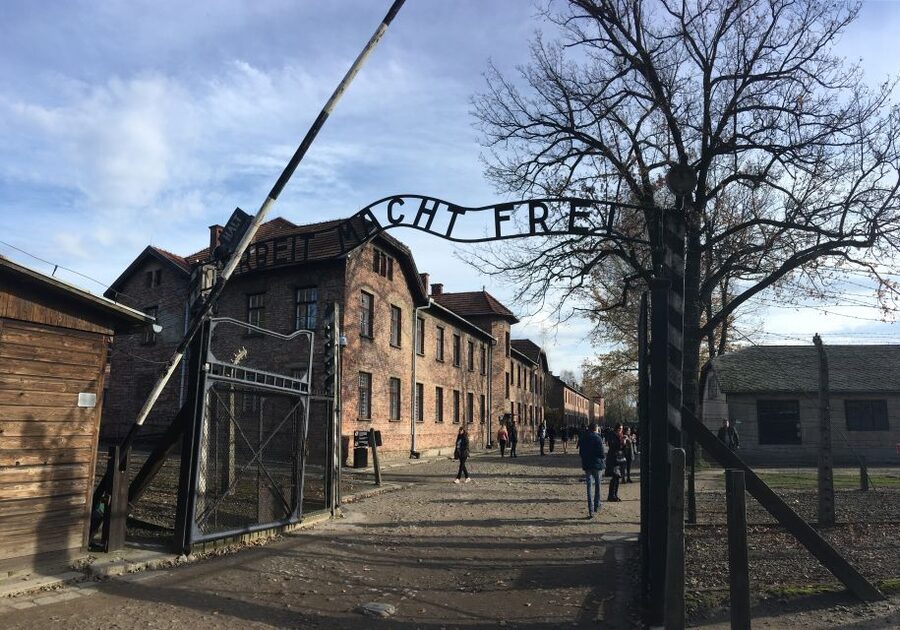 Auschwitz-Birkenau Tour from Wroclaw - Practical details for a smoother day