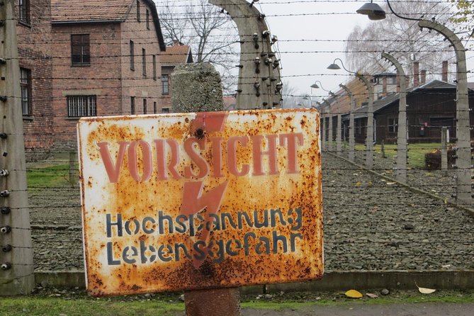 Auschwitz-Birkenau Tour from Wroclaw - Leaving Wroclaw for the memorial