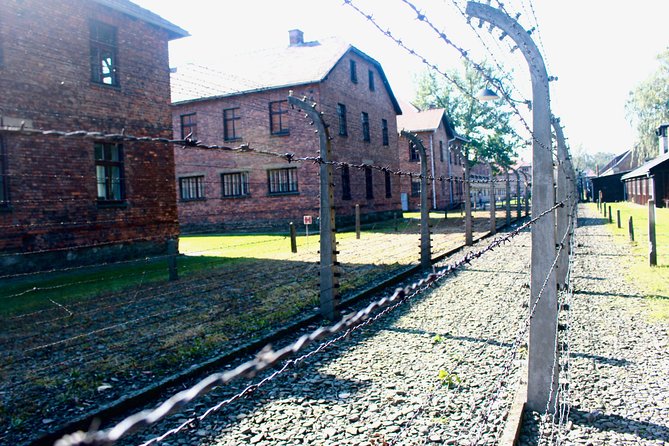 Auschwitz-Birkenau Tour: Tickets + Transportation from Krakow - Pickup from Krakow and the early morning start