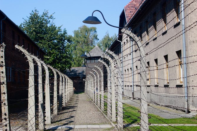 Auschwitz-Birkenau Tour: Tickets + Transportation from Krakow - Birkenau and the problem of daylight