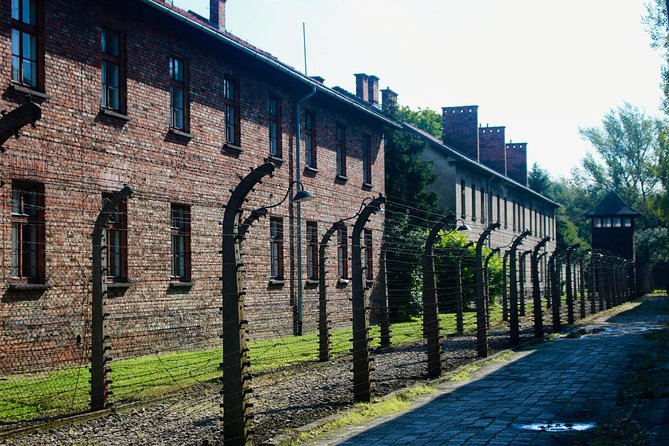 Auschwitz-Birkenau Tour: Tickets + Transportation from Krakow - The 1.5-hour road trip to Auschwitz