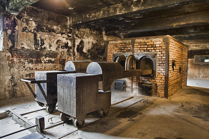Auschwitz-Birkenau Tour with Transfer - Why seeing both Auschwitz and Birkenau matters