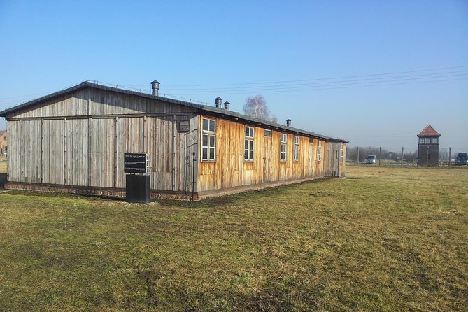Auschwitz-Birkenau Tour with Transfer - Returning to Krakow without losing more time