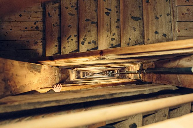 Auschwitz-Birkenau & Wieliczka in one day (Guided tour) - The transfer between the camps and the mine