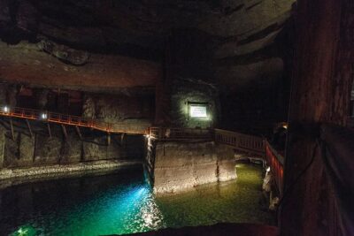 Auschwitz-Birkenau & Wieliczka in one day (Guided tour)