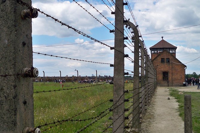 Auschwitz-Birkenau & Wieliczka in one day (Guided tour) - Who should choose this combined tour?