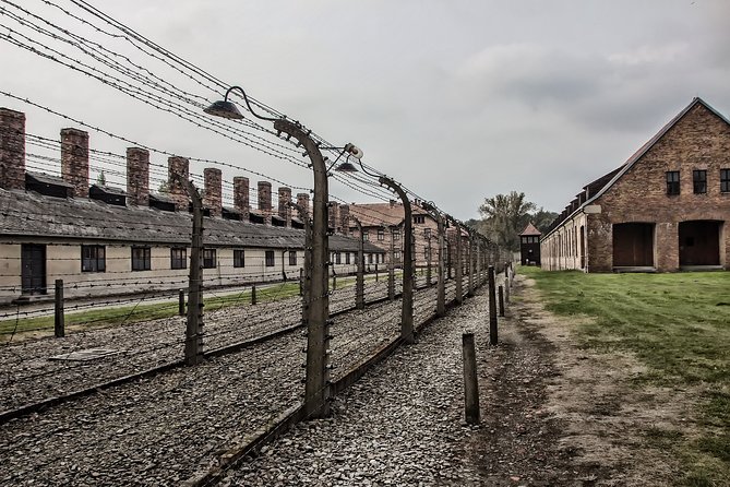 Auschwitz Private Tour - Why a private Auschwitz day can make sense