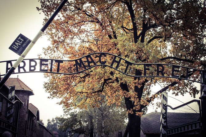 Auschwitz Private Tour - Arriving from Krakow by private vehicle