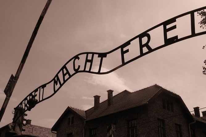 Auschwitz Small Group Tour from Warsaw with Lunch - Is $360.39 a fair price?