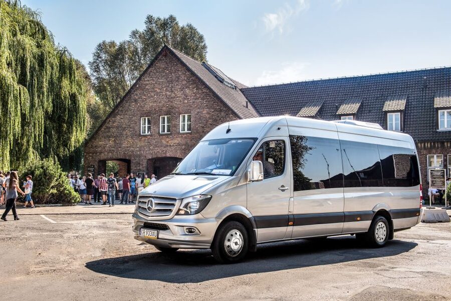 Auschwitz Ticket and Full-Day Tour from Krakow - Who should book this experience?