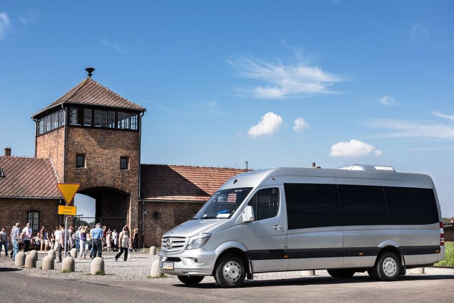 Auschwitz Ticket and Full-Day Tour from Krakow - Why this Auschwitz tour from Krakow works well