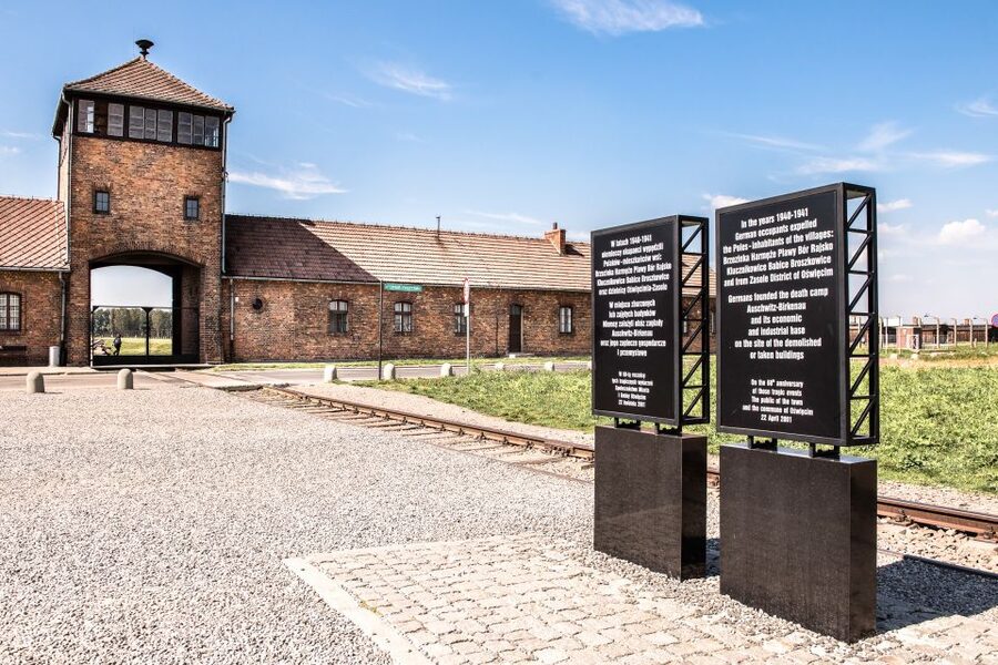 Auschwitz Ticket and Full-Day Tour from Krakow - The 30-minute break and return to Krakow