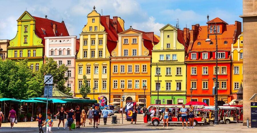 Best of Wroclaw 3-Hour History and Culture Walking Tour - Key points to know before you book