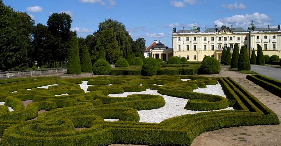 Bialystok Old Town Highlights Private Walking Tour - Two Hours or Three Hours?