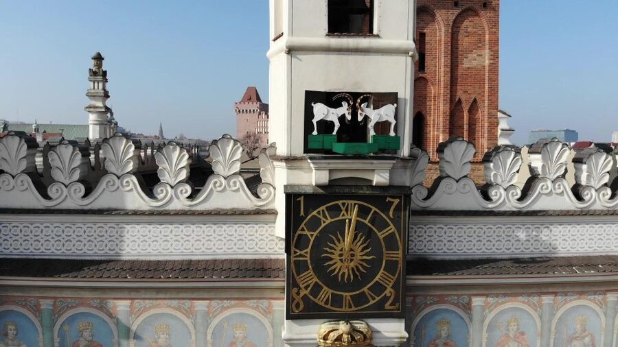 Cathedral & Old Town - Who should book this tour?