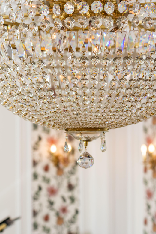Chopin Concerts at Fryderyk Concert Hall - Candlelight, Chandeliers, and No-Photo Rules