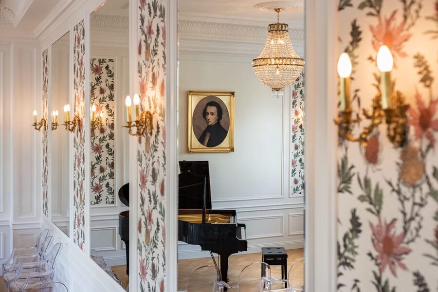 Chopin Concerts at Fryderyk Concert Hall - Price, Seating, and Overall Value