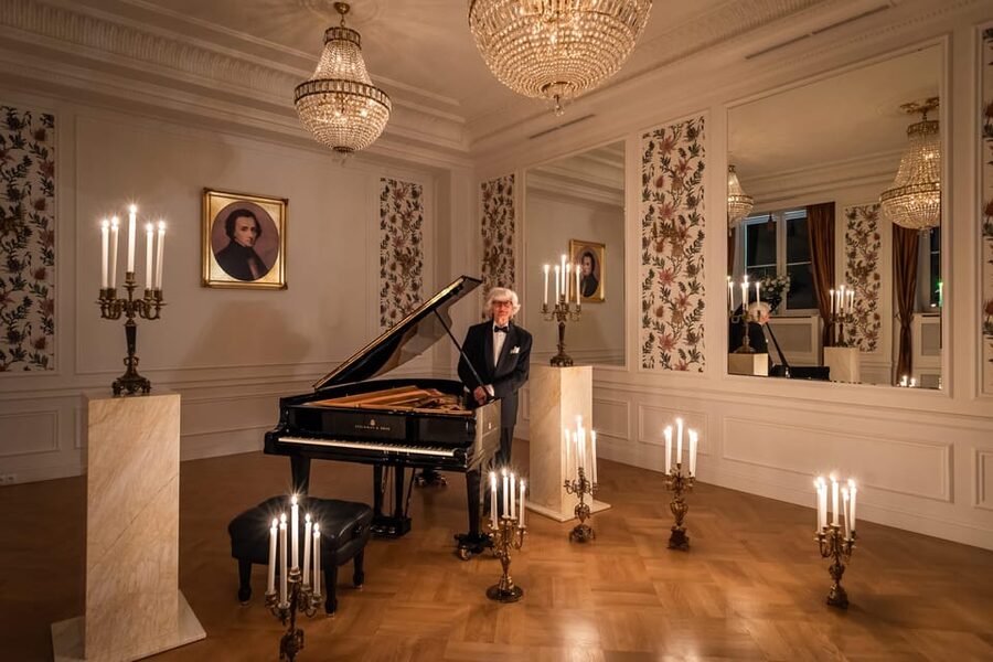 Chopin Concerts at Fryderyk Concert Hall - A Few Practical Tips Before You Go