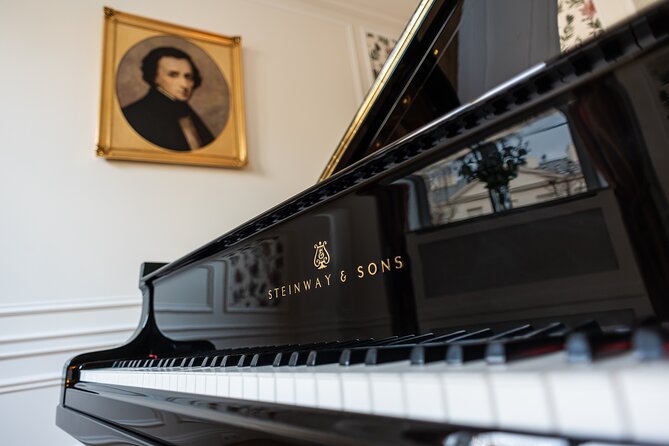 Chopin Concerts everyday at the Fryderyk Concert Hall - A one-hour Chopin evening in central Warsaw