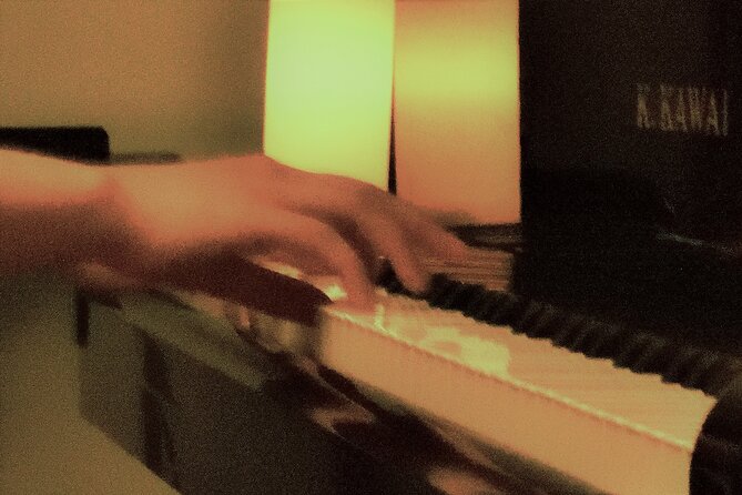 CHOPIN - Painted by Candlelights with Wine: Warsaw Concert - Price, timing, and overall value