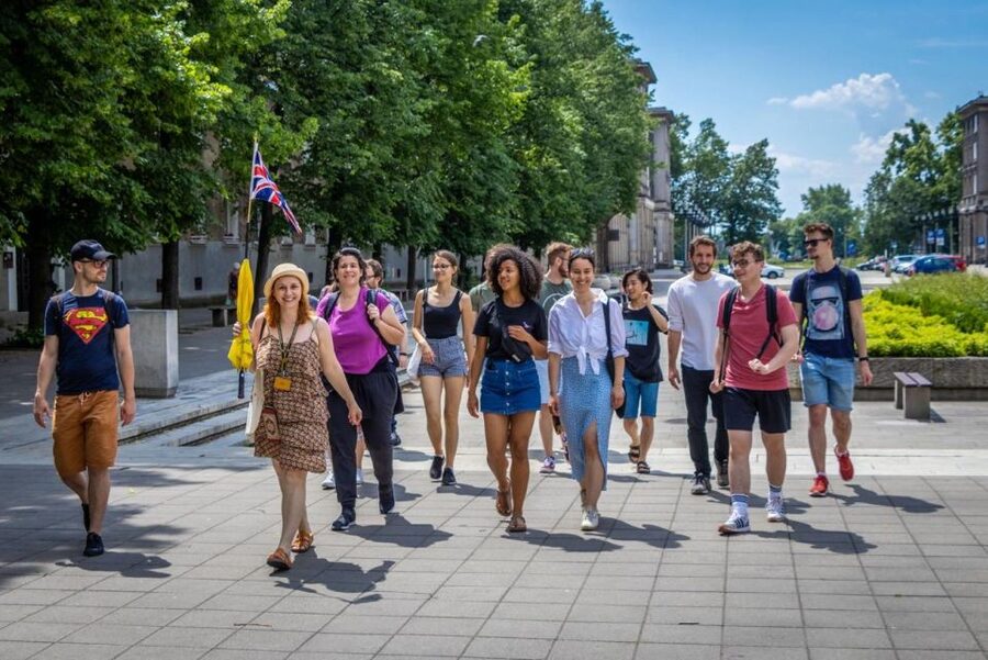 Communist Krakow - Nowa Huta Walking Tour in English - The Ark of the Lord and religious resistance
