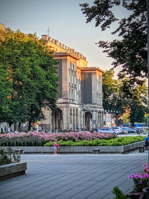 Communist Krakow - Nowa Huta Walking Tour in English - Is $26 a fair price?