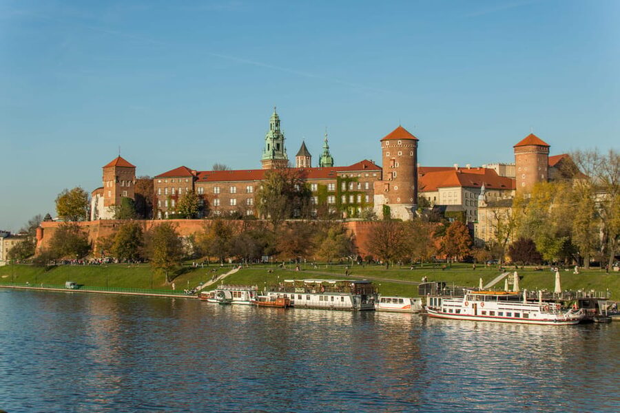 Cracow: Guided Tour of the Wawel Castle & Cathedral - Key Points to Know Before You Go