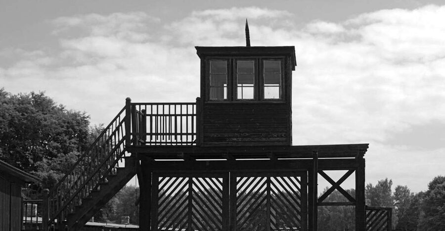 DAILY Stutthof Concentration Camp with Guide and Transport - Who should book this Stutthof tour?