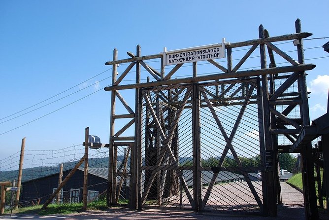 DAILY Stutthof Concentration Camp with Guide and Transport - Why Stutthof deserves a full morning from Gdansk