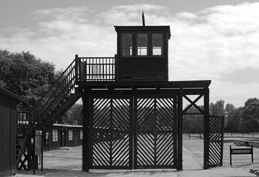 DAILY Stutthof Concentration Camp with Guide and Transport - What the guide adds to the visit