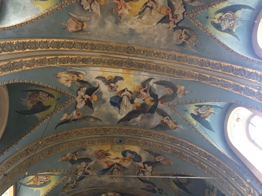 Day Tour: Traces of Pope John Paul II near Krakow - Kalwaria Zebrzydowska, a pilgrimage site with UNESCO status