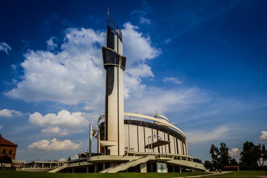 Day Tour: Traces of Pope John Paul II near Krakow - Wadowice and the home of Karol Wojtyła
